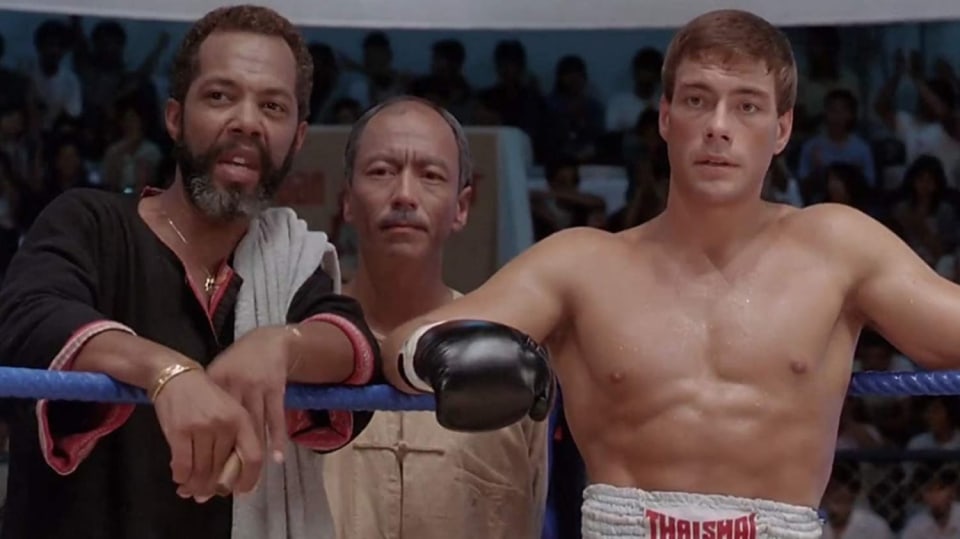 Kickboxer